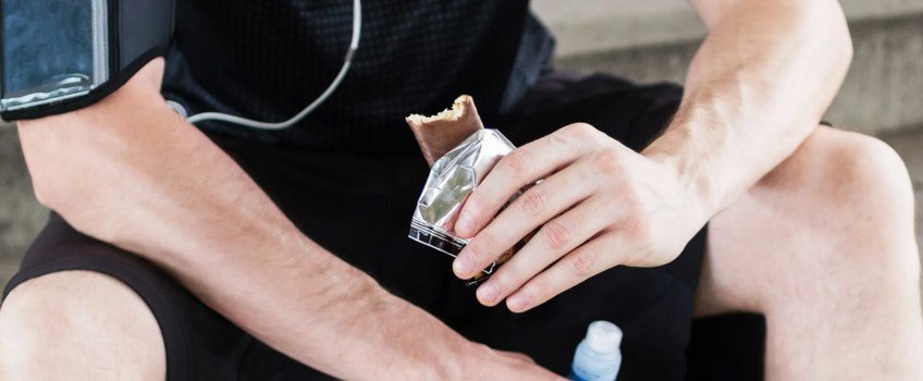 Absolute Benefits of Protein Bars for Fitness Enthusiasts
